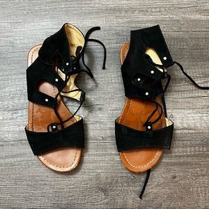 Express Sandals